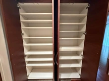 【東京都/千代田区四番町】番町パークハウス 収納