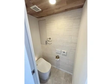 【東京都/文京区水道】フォリアージュ トイレ