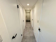 【東京都/文京区水道】フォリアージュ 廊下