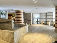 【東京都/文京区水道】フォリアージュ ロビー