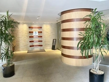 【東京都/文京区水道】フォリアージュ ロビー