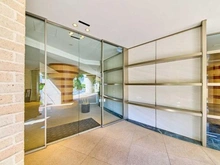 【東京都/文京区水道】フォリアージュ エントランス