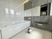 【東京都/文京区目白台】目白台豊坂グランドヒルズ 浴室