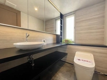 【東京都/文京区目白台】目白台豊坂グランドヒルズ トイレ