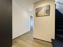 【東京都/文京区目白台】目白台豊坂グランドヒルズ 廊下