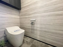 【東京都/文京区目白台】目白台豊坂グランドヒルズ トイレ