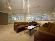 【東京都/文京区目白台】目白台豊坂グランドヒルズ 共用部