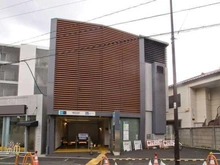 【東京都/文京区目白台】目白台豊坂グランドヒルズ 東京メトロ副都心線「雑司ヶ谷」駅（現地より約750m）