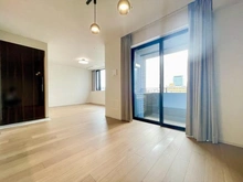 【東京都/千代田区内神田】クラッシィハウス大手町ザ・スイート リビング・ダイニング