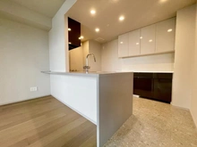 【東京都/千代田区内神田】クラッシィハウス大手町ザ・スイート キッチン