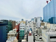 【東京都/千代田区内神田】クラッシィハウス大手町ザ・スイート 眺望