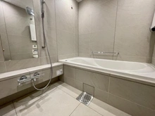 【東京都/千代田区内神田】クラッシィハウス大手町ザ・スイート 浴室