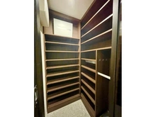 【東京都/千代田区内神田】クラッシィハウス大手町ザ・スイート シューズインクローゼット