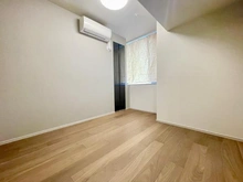 【東京都/千代田区内神田】クラッシィハウス大手町ザ・スイート 洋室：約6.6帖