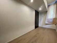 【東京都/千代田区内神田】クラッシィハウス大手町ザ・スイート 洋室：約4.7帖