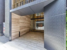 【東京都/千代田区内神田】クラッシィハウス大手町ザ・スイート エントランス