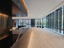 【東京都/渋谷区渋谷】プラウドタワー渋谷 エントランス