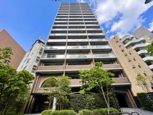 【東京都/千代田区神田駿河台】パークコート千代田駿河台ヒルトップレジデンス 外観
