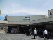 【東京都/千代田区神田駿河台】パークコート千代田駿河台ヒルトップレジデンス 御茶ノ水駅（現地より約580m）：
