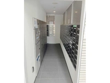 【東京都/新宿区山吹町】新宿山吹アインスタワー メールBOX