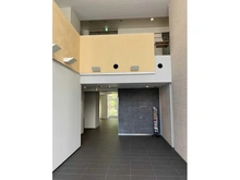 【東京都/新宿区山吹町】新宿山吹アインスタワー エントランス