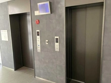 【東京都/新宿区山吹町】新宿山吹アインスタワー 共用部