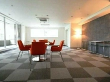 【東京都/新宿区山吹町】新宿山吹アインスタワー 共用部