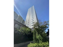 【東京都/新宿区山吹町】新宿山吹アインスタワー 外観