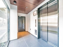 【東京都/新宿区新小川町】エステムプラザ飯田橋タワーレジデンス エレベーター