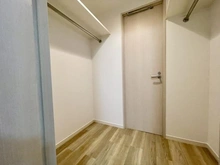 【東京都/新宿区神楽坂】ホームズ飯田橋 ウォークインクローゼット