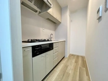 【東京都/新宿区神楽坂】ホームズ飯田橋 キッチン