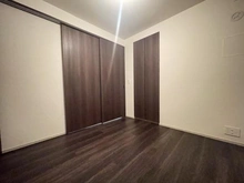 【東京都/新宿区筑土八幡町】ブランズ神楽坂 洋室2（4.2帖）