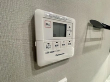 【東京都/新宿区筑土八幡町】ブランズ神楽坂 浴室乾燥機・ミストサウナ