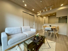 【東京都/新宿区山吹町】ベルディ早稲田東 LDK