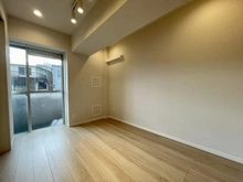 【東京都/新宿区山吹町】ベルディ早稲田東 洋室