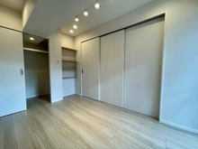 【東京都/新宿区山吹町】ベルディ早稲田東 洋室