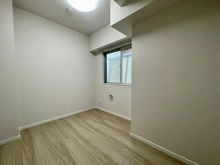 【東京都/新宿区山吹町】ベルディ早稲田東 洋室