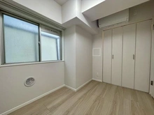 【東京都/新宿区山吹町】ベルディ早稲田東 洋室