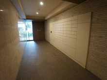 【東京都/文京区水道】パレステージ文京江戸川橋 共用部