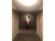 【東京都/文京区水道】パレステージ文京江戸川橋 共用部