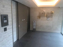 【東京都/文京区水道】パレステージ文京江戸川橋 エントランス