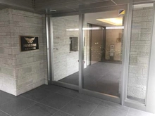 【東京都/文京区水道】パレステージ文京江戸川橋 エントランス