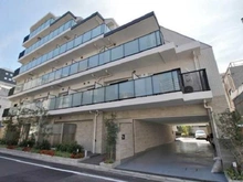 【東京都/文京区水道】パレステージ文京江戸川橋 外観