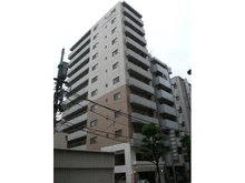 【東京都/千代田区東神田】パークウェル神田EAST弐番館 外観