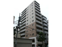 【東京都/千代田区東神田】パークウェル神田EAST弐番館 外観