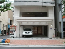 【東京都/千代田区東神田】パークウェル神田EAST弐番館 外観