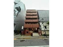 【東京都/千代田区麹町】麹町センタービル 外観