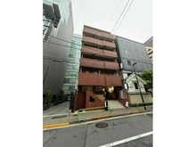 【東京都/千代田区麹町】麹町センタービル 外観