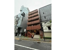 【東京都/千代田区麹町】麹町センタービル 外観