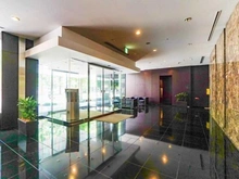 【東京都/千代田区飯田橋】シティタワー九段下 共用施設